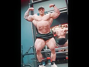 Daniel Goss