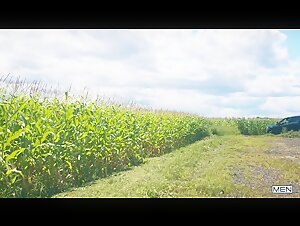Kenzo-Alvarez--Alexey-Knox--Corn-On-The-Slob