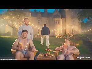 Tommy Barnes Chalice - Harry The Chalice Pt. 21 (AI Porn)