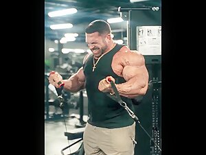 Derek Lunsford Growing