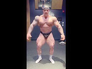 Daniel Goss