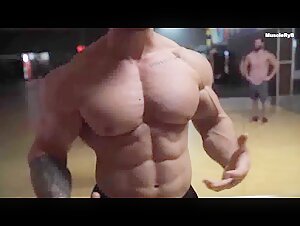 Chris Bumstead