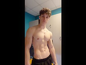 FLEX TIME POST WORKOUT