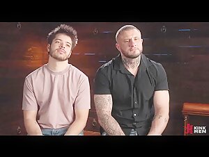 #Bound#Session#Crush#Daddy#&#Evan#